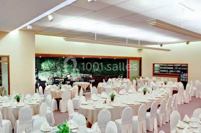 Location salle Wevelgem (Flandre occidentale) - Den Oesterput #16