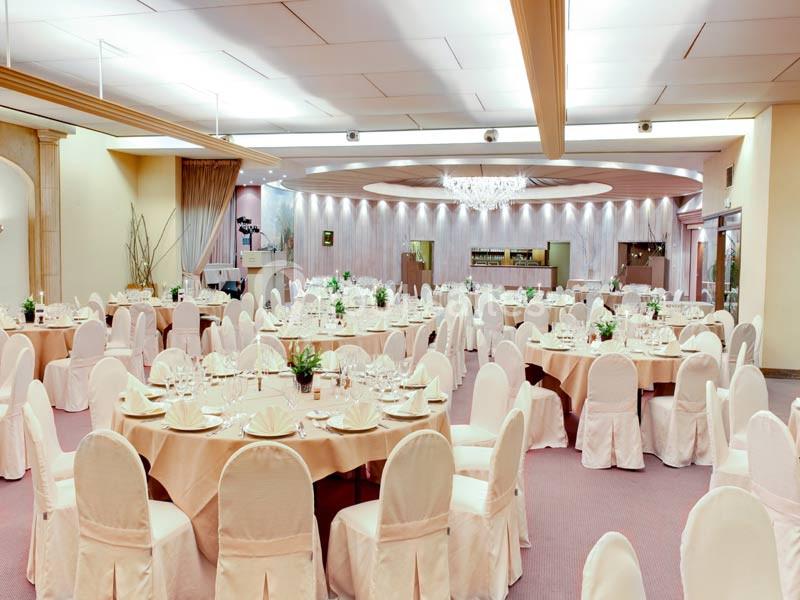 Location salle Wevelgem (Flandre occidentale) - Den Oesterput #7