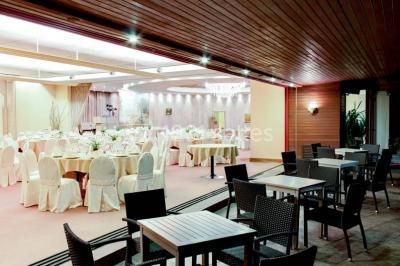 Location salle Wevelgem (Flandre occidentale) - Den Oesterput #16