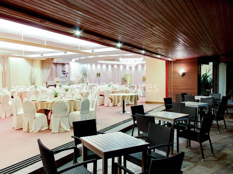 Location salle Wevelgem (Flandre occidentale) - Den Oesterput #8