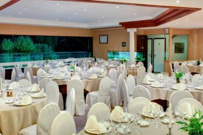 Location salle Wevelgem (Flandre occidentale) - Den Oesterput #16