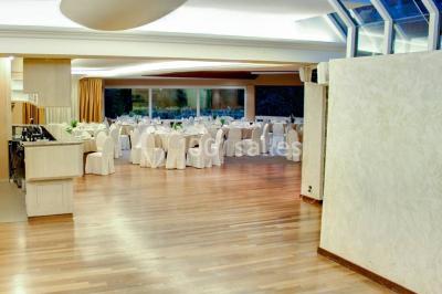 Location salle Wevelgem (Flandre occidentale) - Den Oesterput #16