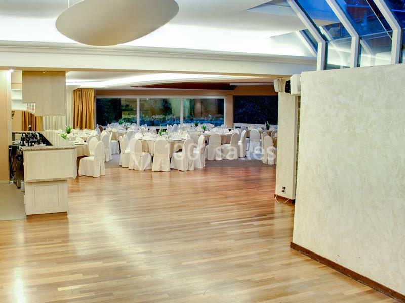 Location salle Wevelgem (Flandre occidentale) - Den Oesterput #14