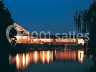 Location salle Wevelgem (Flandre occidentale) - Den Oesterput #16