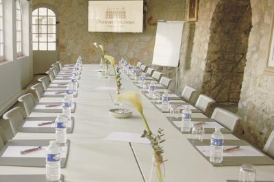 Château des Costes - photo 1