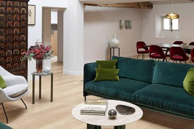 Hôtel de Pourtalès - photo 3