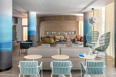 Okko Hotels Toulon Centre - photo 5