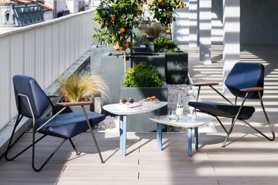Okko Hotels Toulon Centre - photo 3