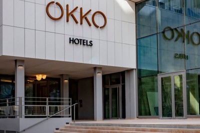 Okko Hotels Toulon Centre - photo 4
