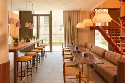 Okko Hotels Troyes Centre - photo 5