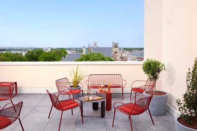Okko Hotels Troyes Centre - photo 4
