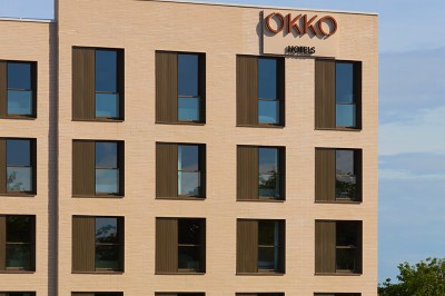 Okko Hotels Troyes Centre - photo 2