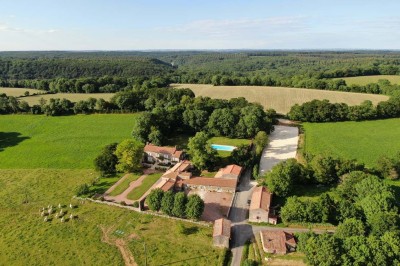 Le Logis des Arçonnières - photo 1