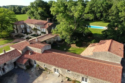 Le Logis des Arçonnières - photo 2