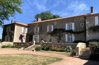 Le Logis des Arçonnières - photo 3