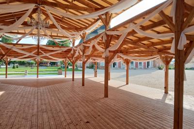 Miniature Location salle Fontenay-Trésigny (Seine-et-Marne) - Château de La Plumasserie #11 Location salle Fontenay-Trésigny (Seine-et-Marne) - Château de La Plumasserie #29