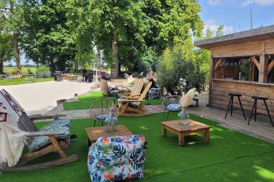 Miniature Location salle Fontenay-Trésigny (Seine-et-Marne) - Château de La Plumasserie #10 Location salle Fontenay-Trésigny (Seine-et-Marne) - Château de La Plumasserie #29