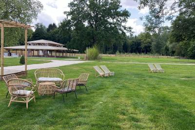 Miniature Location salle Fontenay-Trésigny (Seine-et-Marne) - Château de La Plumasserie #15 Location salle Fontenay-Trésigny (Seine-et-Marne) - Château de La Plumasserie #29