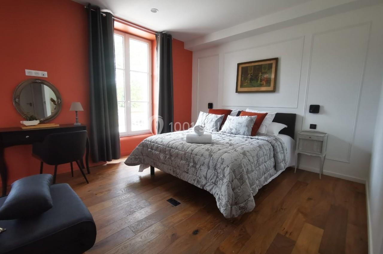 Location salle Fontenay-Trésigny (Seine-et-Marne) - Château de La Plumasserie #20