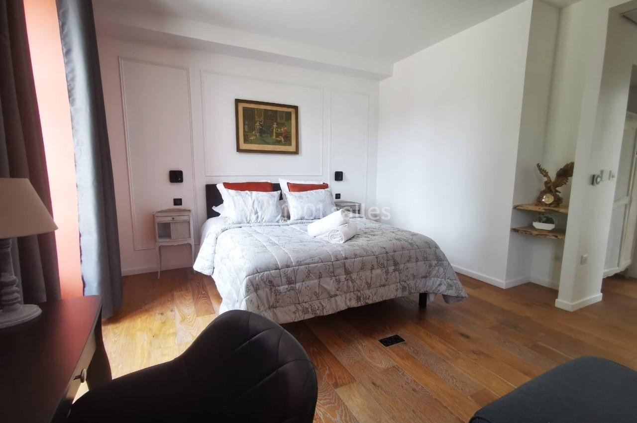 Location salle Fontenay-Trésigny (Seine-et-Marne) - Château de La Plumasserie #21