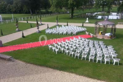 Miniature Location salle Fontenay-Trésigny (Seine-et-Marne) - Château de La Plumasserie #8 Location salle Fontenay-Trésigny (Seine-et-Marne) - Château de La Plumasserie #29