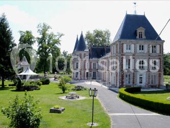 Château de La Plumasserie - galerie - photo 3