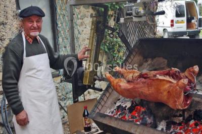 Miniature Location salle Martres-Tolosane (Haute-Garonne) - Domaine Le Moulin #12 Location salle Martres-Tolosane (Haute-Garonne) - Domaine Le Moulin #64