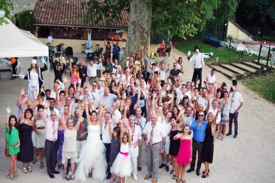 Miniature Location salle Martres-Tolosane (Haute-Garonne) - Domaine Le Moulin #15 Location salle Martres-Tolosane (Haute-Garonne) - Domaine Le Moulin #64