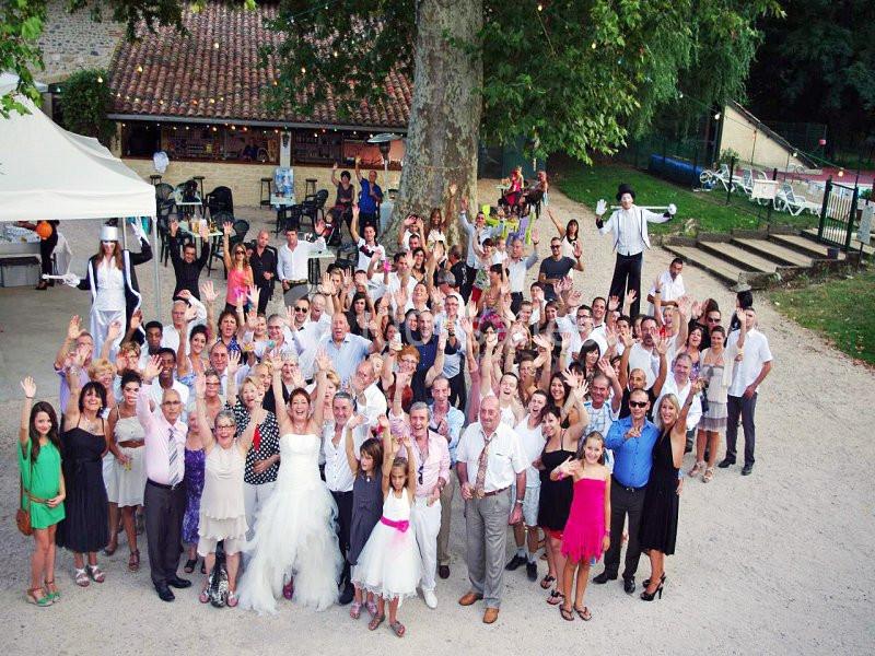 Location salle Martres-Tolosane (Haute-Garonne) - Domaine Le Moulin #15