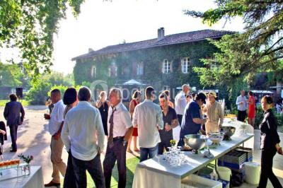 Miniature Location salle Martres-Tolosane (Haute-Garonne) - Domaine Le Moulin #14 Location salle Martres-Tolosane (Haute-Garonne) - Domaine Le Moulin #64