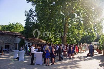 Miniature Location salle Martres-Tolosane (Haute-Garonne) - Domaine Le Moulin #17 Location salle Martres-Tolosane (Haute-Garonne) - Domaine Le Moulin #64