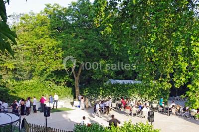 Miniature Location salle Martres-Tolosane (Haute-Garonne) - Domaine Le Moulin #19 Location salle Martres-Tolosane (Haute-Garonne) - Domaine Le Moulin #64