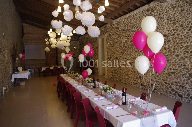 Location salle Martres-Tolosane (Haute-Garonne) - Domaine Le Moulin #56