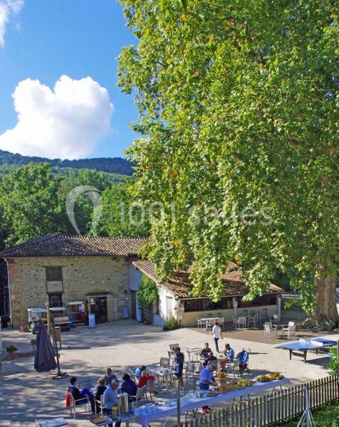Location salle Martres-Tolosane (Haute-Garonne) - Domaine Le Moulin #23