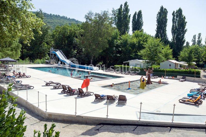 Location salle Martres-Tolosane (Haute-Garonne) - Domaine Le Moulin #5