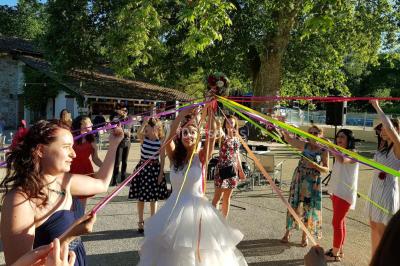 Miniature Location salle Martres-Tolosane (Haute-Garonne) - Domaine Le Moulin #9 Location salle Martres-Tolosane (Haute-Garonne) - Domaine Le Moulin #64