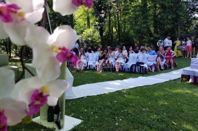 Miniature Location salle Martres-Tolosane (Haute-Garonne) - Domaine Le Moulin #3 Location salle Martres-Tolosane (Haute-Garonne) - Domaine Le Moulin #64