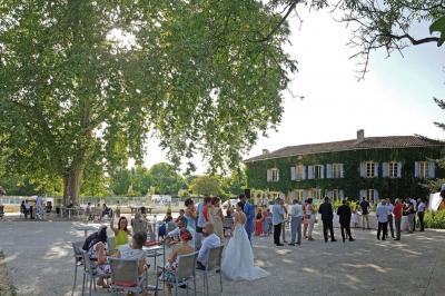 Domaine Le Moulin Domaine Le Moulin