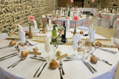 Miniature Location salle Martres-Tolosane (Haute-Garonne) - Domaine Le Moulin #18 Location salle Martres-Tolosane (Haute-Garonne) - Domaine Le Moulin #64