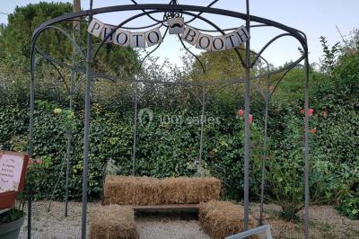 Miniature Location salle Martres-Tolosane (Haute-Garonne) - Domaine Le Moulin #26 Location salle Martres-Tolosane (Haute-Garonne) - Domaine Le Moulin #64