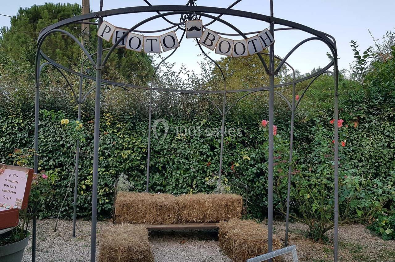 Location salle Martres-Tolosane (Haute-Garonne) - Domaine Le Moulin #26