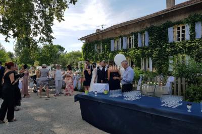 Miniature Location salle Martres-Tolosane (Haute-Garonne) - Domaine Le Moulin #27 Location salle Martres-Tolosane (Haute-Garonne) - Domaine Le Moulin #64