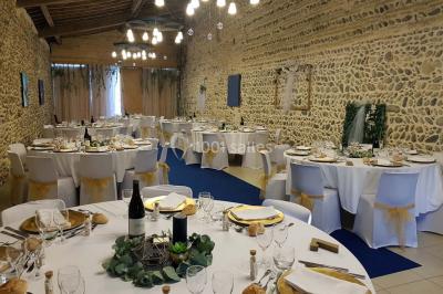 Miniature Location salle Martres-Tolosane (Haute-Garonne) - Domaine Le Moulin #28 Location salle Martres-Tolosane (Haute-Garonne) - Domaine Le Moulin #64