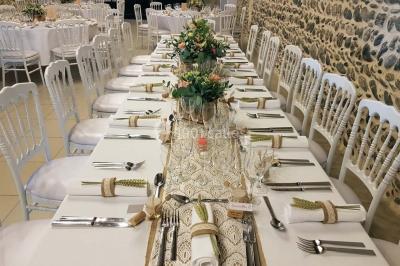 Miniature Location salle Martres-Tolosane (Haute-Garonne) - Domaine Le Moulin #29 Location salle Martres-Tolosane (Haute-Garonne) - Domaine Le Moulin #64