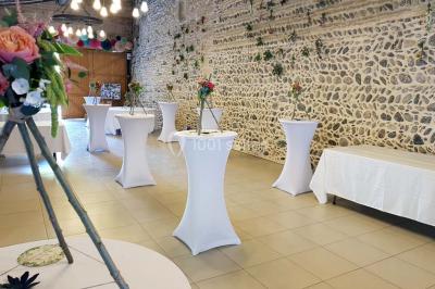 Miniature Location salle Martres-Tolosane (Haute-Garonne) - Domaine Le Moulin #32 Location salle Martres-Tolosane (Haute-Garonne) - Domaine Le Moulin #64