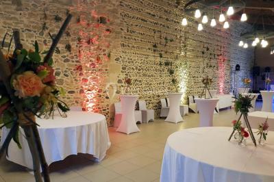 Miniature Location salle Martres-Tolosane (Haute-Garonne) - Domaine Le Moulin #33 Location salle Martres-Tolosane (Haute-Garonne) - Domaine Le Moulin #64