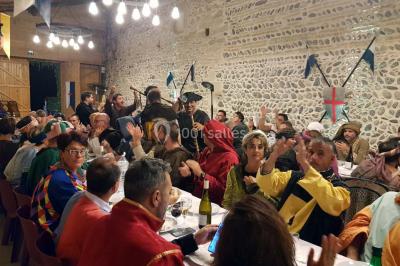 Miniature Location salle Martres-Tolosane (Haute-Garonne) - Domaine Le Moulin #50 Location salle Martres-Tolosane (Haute-Garonne) - Domaine Le Moulin #64