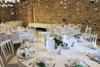 Miniature Location salle Martres-Tolosane (Haute-Garonne) - Domaine Le Moulin #37 Location salle Martres-Tolosane (Haute-Garonne) - Domaine Le Moulin #64