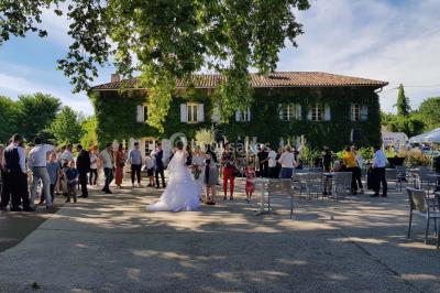 Miniature Location salle Martres-Tolosane (Haute-Garonne) - Domaine Le Moulin #8 Location salle Martres-Tolosane (Haute-Garonne) - Domaine Le Moulin #64