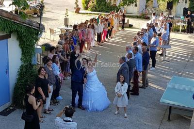 Miniature Location salle Martres-Tolosane (Haute-Garonne) - Domaine Le Moulin #40 Location salle Martres-Tolosane (Haute-Garonne) - Domaine Le Moulin #64